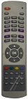 Boca Ir-remote Control - Fernbedienung F. Dvbt2200